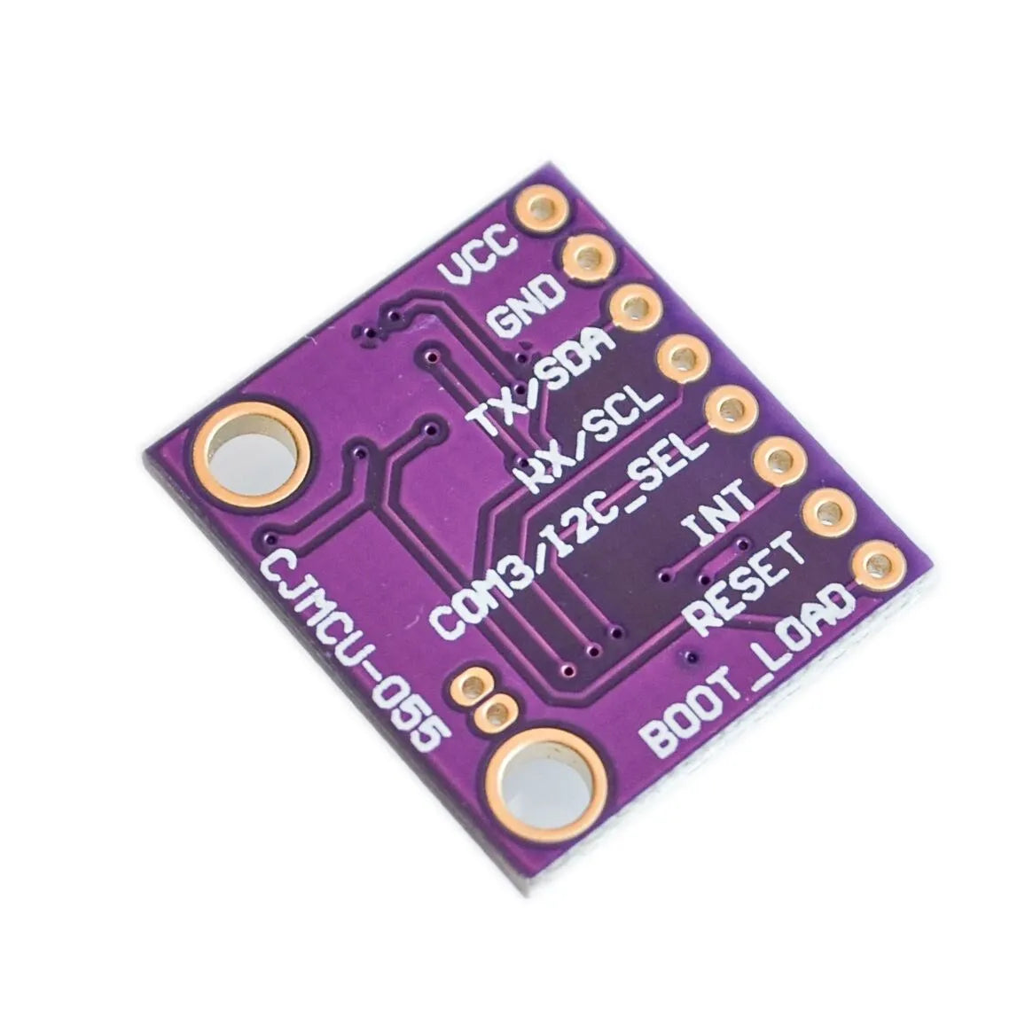 Custom MCU+9DOF BNO055 Intelligent 9-axis 055 attitude sensor module