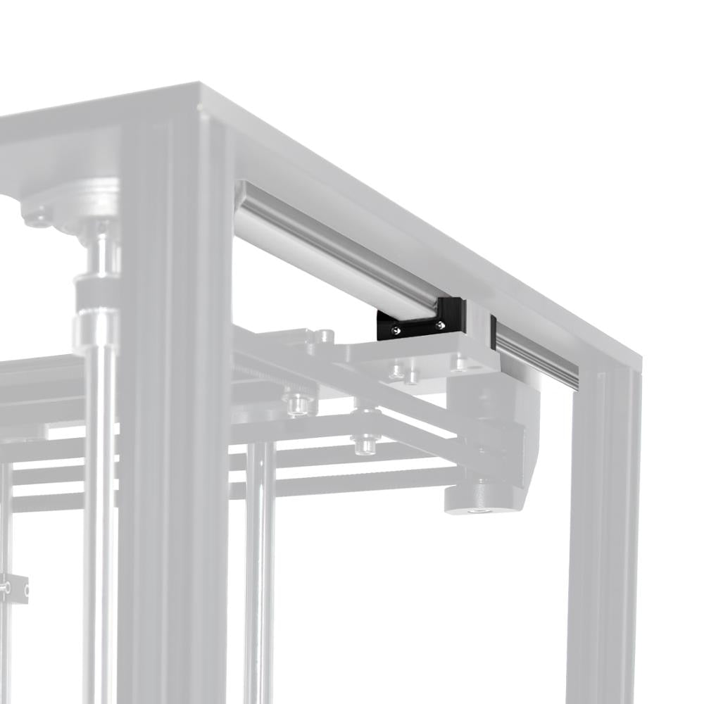 MGN9H 9C Linear Guide 9mm 100 150 200 250 300 350 400 450 500 550 600 mm linear rail + MGN9H or MGN9C block CNC 3D Printer customize