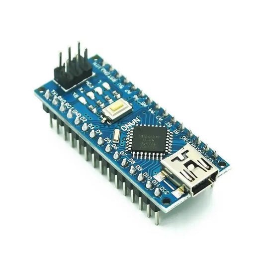 Custom MINI USB For Nano V3.0 ATmega328P CH340G 5V 16M Micro-controller board for arduino For NANO 328P For NANO 3.0
