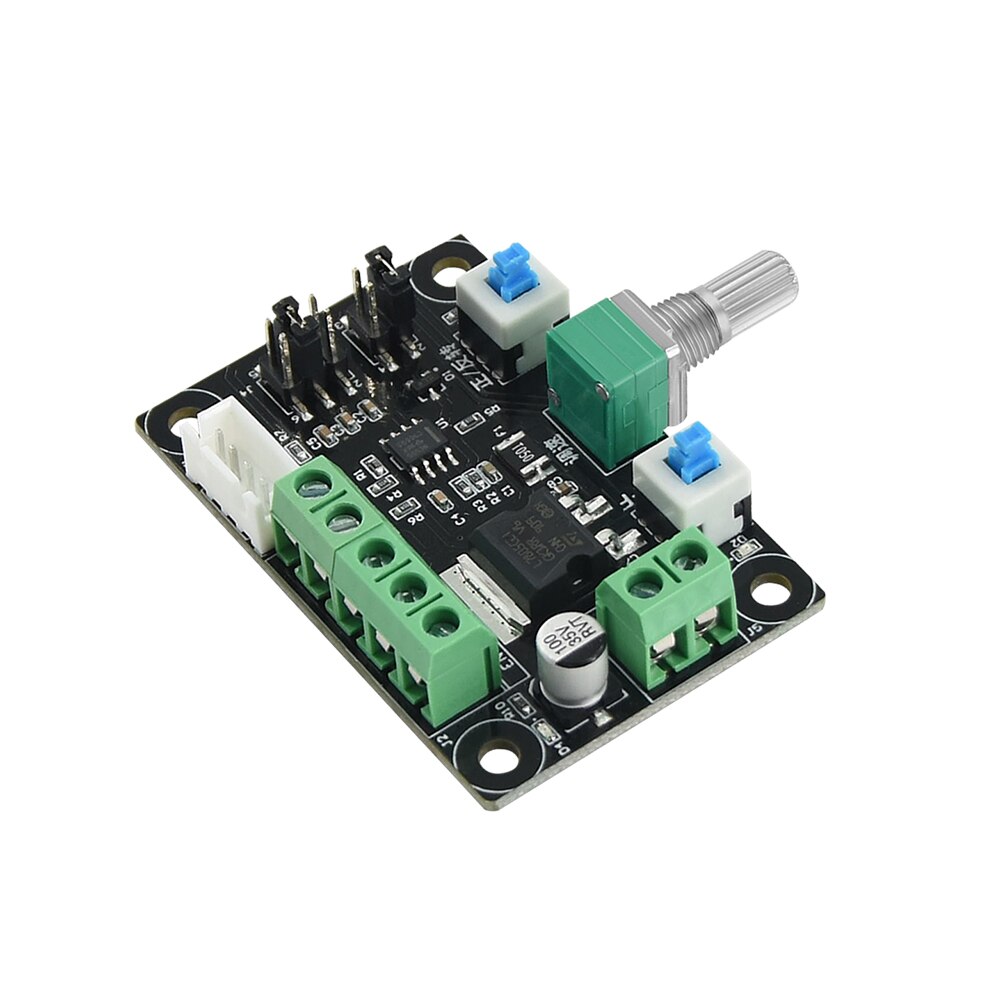 MKS OSC Nema17/23 Stepper Motor Driver Speed Frequency Direction Control Regulator Pwm Pulse Signal Generator Module customize