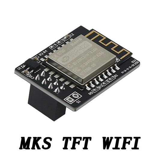 MKS TFT Wifi App 3D Printer Wireless Router Module Remote Control Smartphone WI-FI Controller For MKS TFT24/TFT35 Touch Screen customize