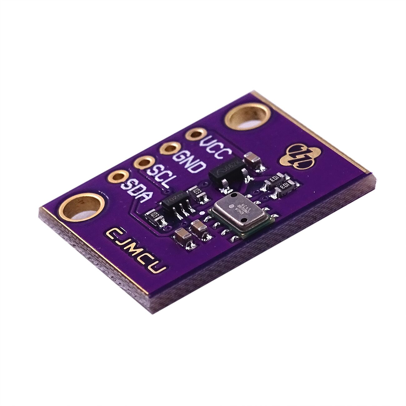 MS8607-02BA01 temperature, humidity, PTH pressure sensors instead of MS5611 customize