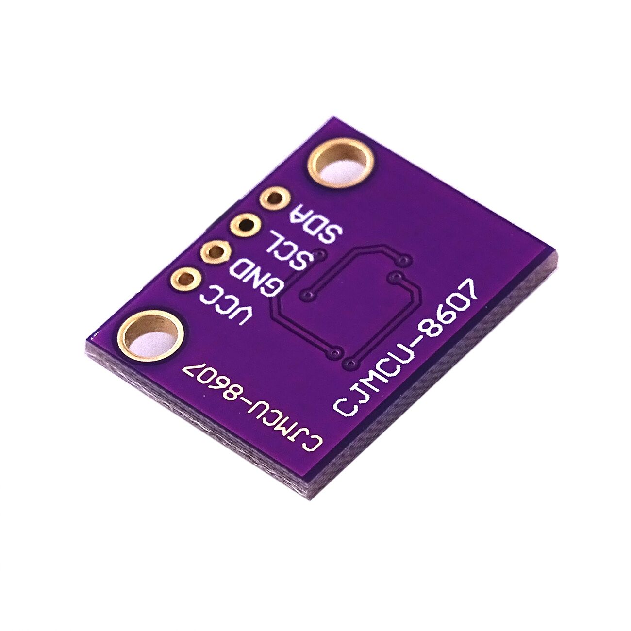 MS8607-02BA01 temperature, humidity, PTH pressure sensors instead of MS5611 customize