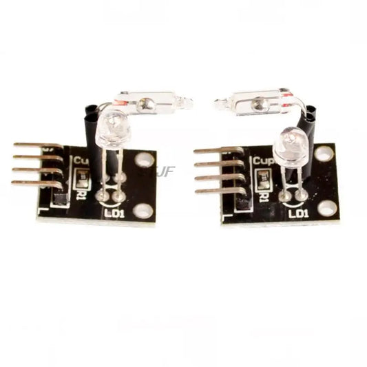 Custom Magic Light Cup Module  Starters Compatible KY-027