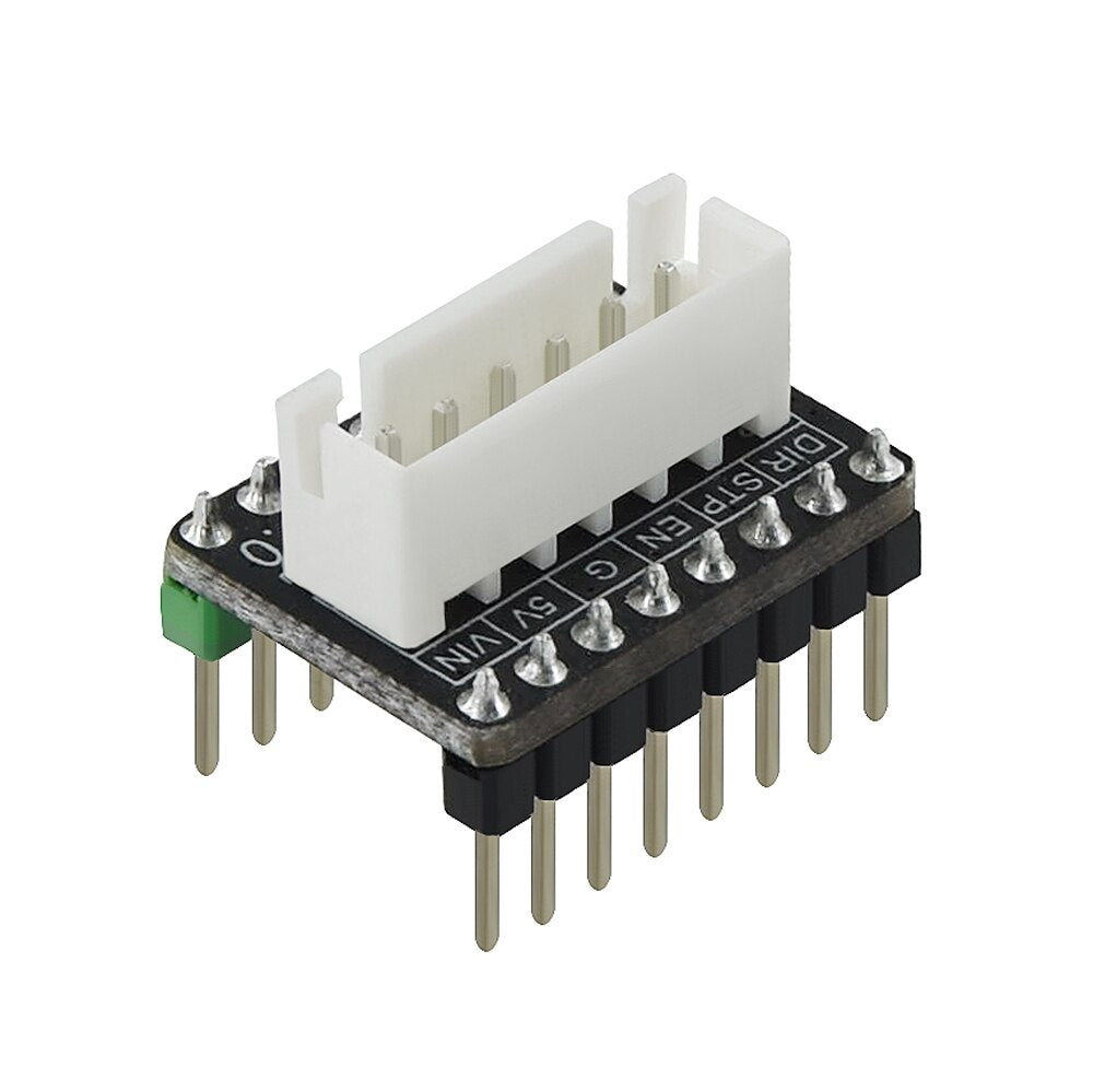 MKS SERVO42A NEMA17 closed loop stepper motor Driver CNC 3d printer parts prevents losing steps for Gen_L SGen_L customize