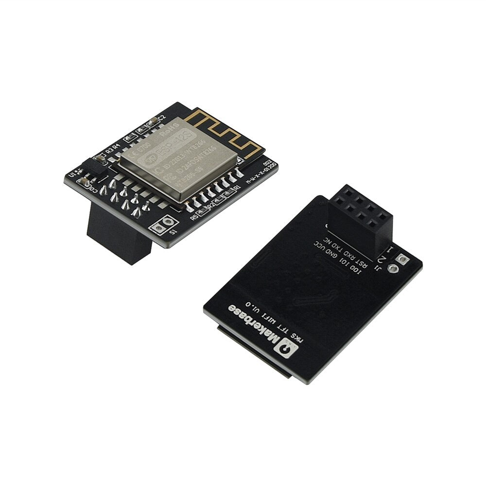 MKS TFT WIFI APP 3D printer wireless router ESP8266 WIFI module remote control for MKS TFT touch screen customize