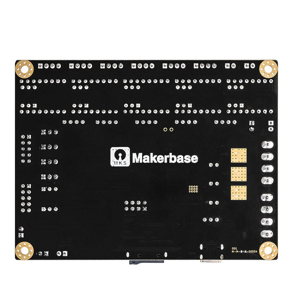 MKS TinyBee Motherboard 3D Printer Control Board ESP32 Wifi WEB Control Mini12864 Compatible A4988 TMC2209 Driver customize