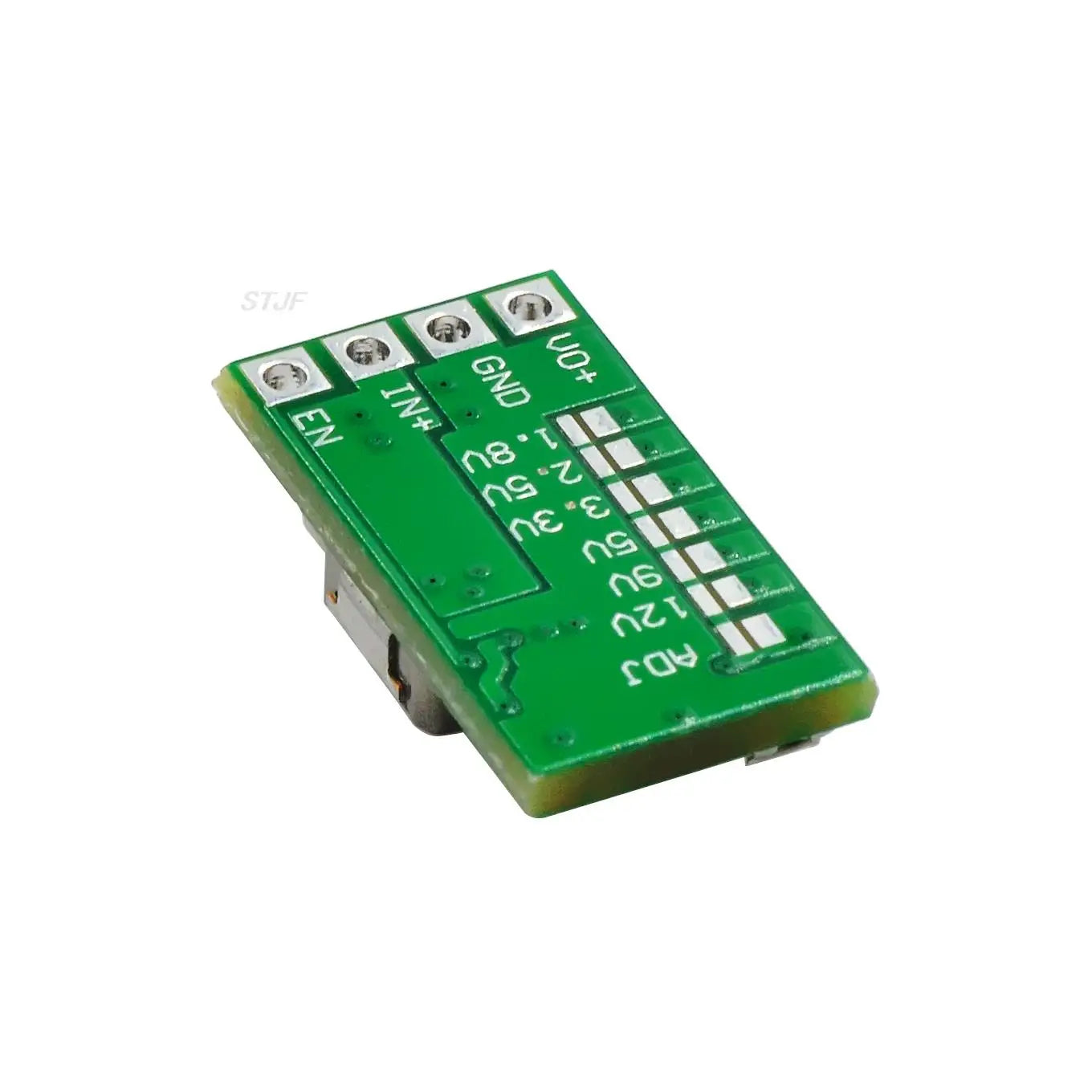 Custom Mini DC-DC 12-24V To 5V 3A Step Down Power Supply Module Buck Converter Adjustable Efficiency 97.5%