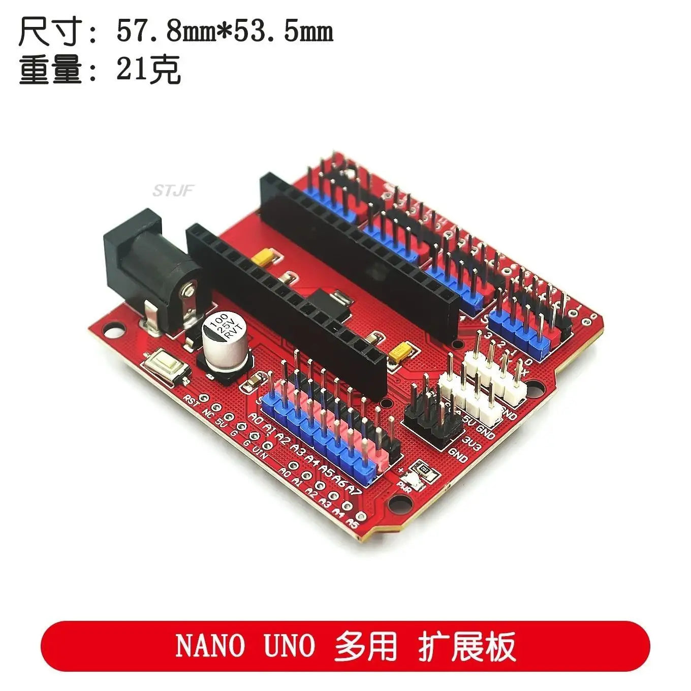 Custom Mini / Type-C / Micro USB Nano 3.0 With the bootloader compatible Nano controller for arduino CH340 USB driver 16Mhz ATMEGA328P