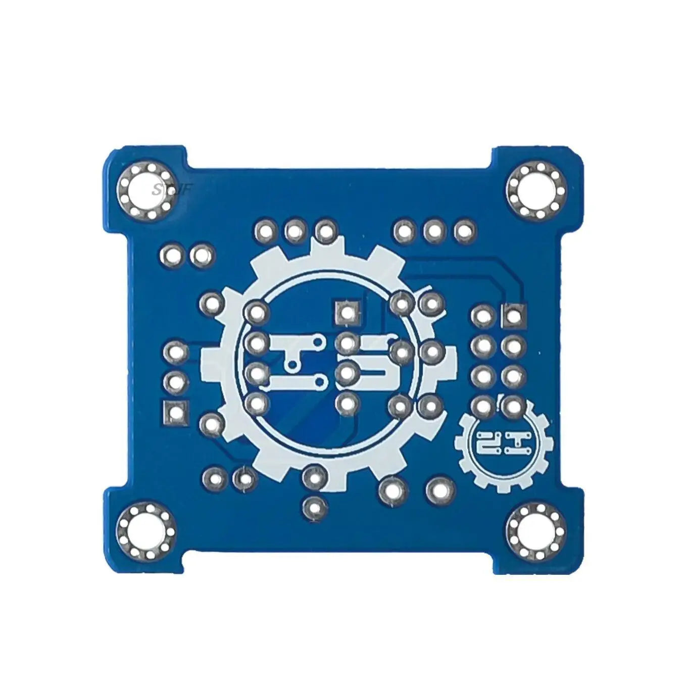 Custom NE555 Pulse Generator Pulse Starter Duty Cycle and Frequency Adjustable Module DIY Kit Oscillator Square Wave Signal Generator