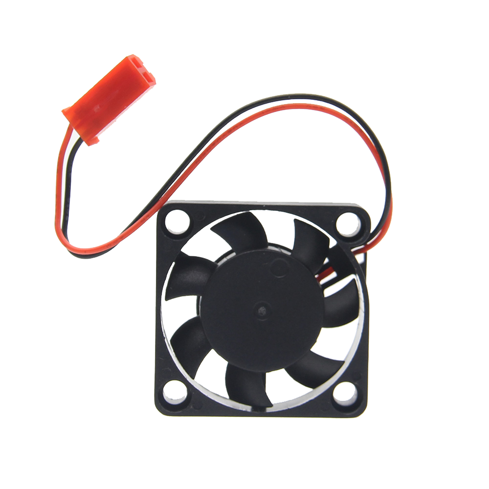 NESPi Case Fan Raspberry Pi 3 Model B+ Ultra-thin Small Cooling Fan for Raspberry Pi 3 Model B+ Plus/3B/2B/B+/A+/Zero W customize