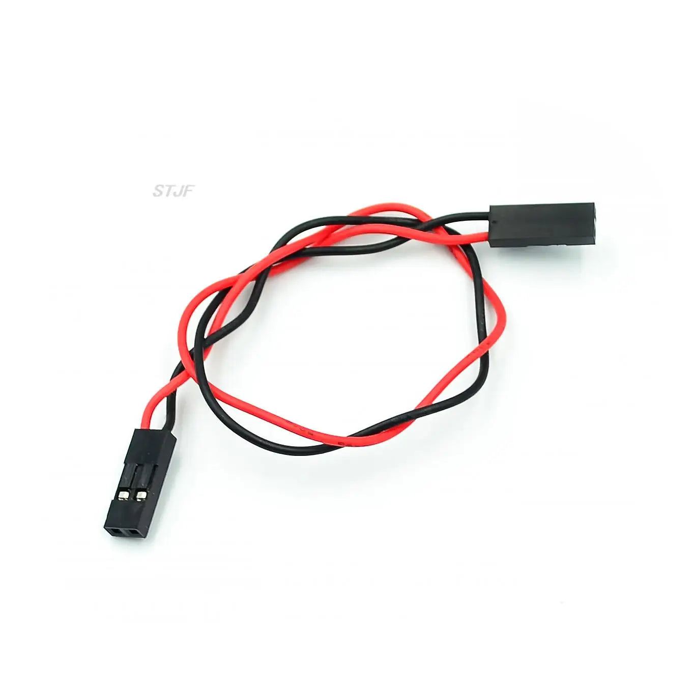 Custom NEW ! 2/3/4/6/8 PIN 20cm jumper wire/dupont cable breadboard+