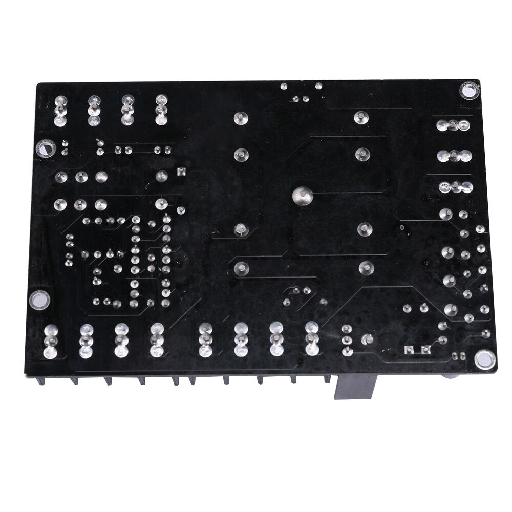 NOVER Electric Capacity Rectifier + Loudspeaker AIO Board customize