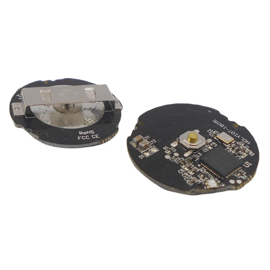 Custom NRF52810 indoor positioning BLE5.0 Bluetooth low-power module iBeacon onboard antenna eddystone