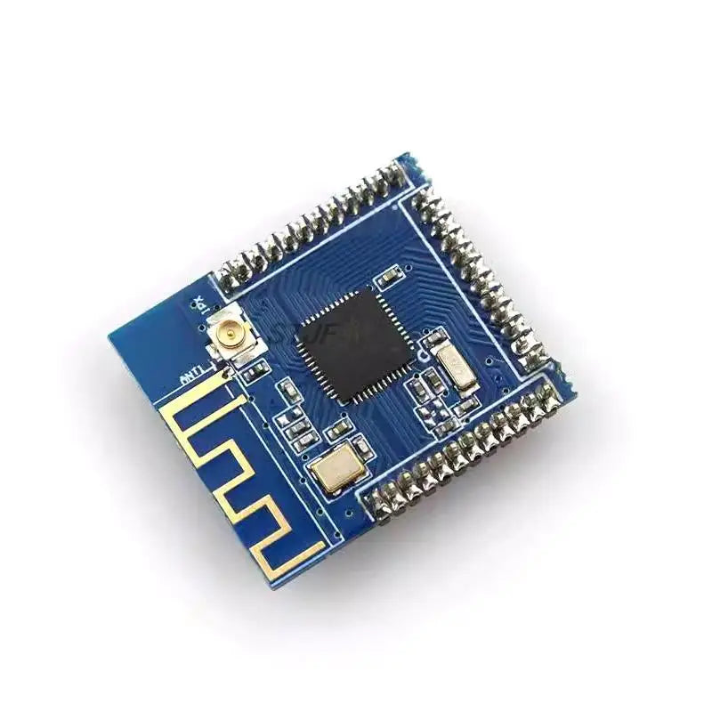 Custom  NRF52832 Bluetooth Module BLE 4.2 Low Power Bluetooth External Antenna IPEX Support Multi-Protocol