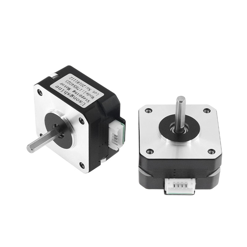 Nema17 17HS4023 Stepper Motor for Titan Extruder 4-Lead Nema 42 Motor 12V/24V 3D Printer Motor For CNC Extruder 3D Printer Parts customize