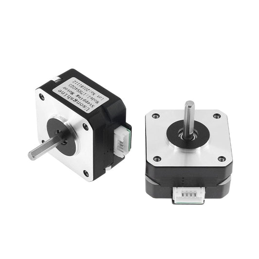 Nema17 17HS4023 Stepper Motor for Titan Extruder 4-Lead Nema 42 Motor 12V/24V 3D Printer Motor For CNC Extruder 3D Printer Parts customize