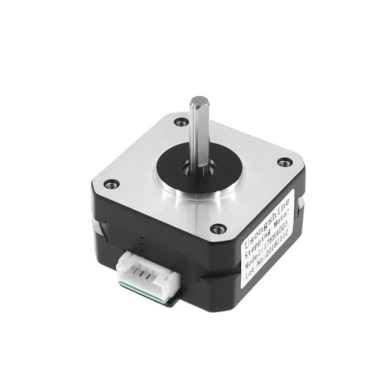 Nema17 17HS4023 Stepper Motor for Titan Extruder 4-Lead Nema 42 Motor 12V/24V 3D Printer Motor For CNC Extruder 3D Printer Parts customize