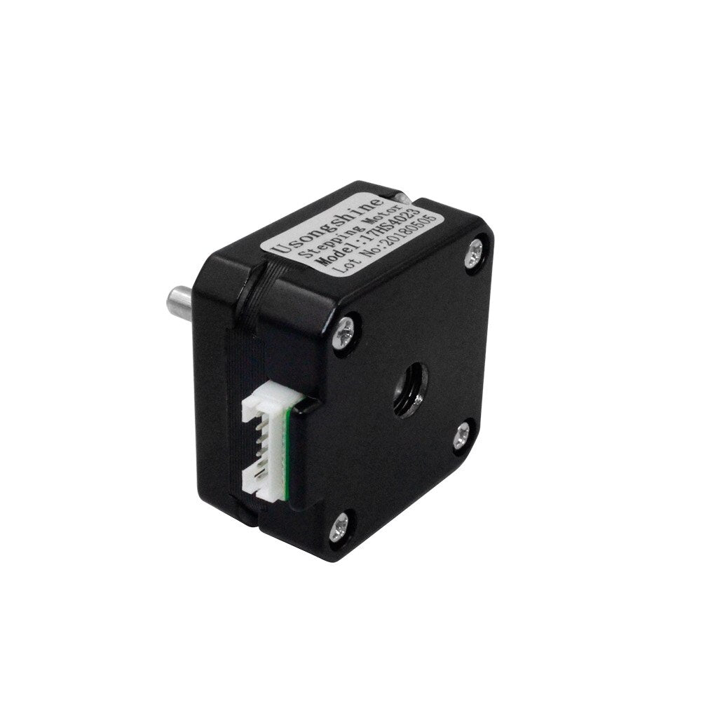 Nema17 17HS4023 Stepper Motor for Titan Extruder 4-Lead Nema 42 Motor 12V/24V 3D Printer Motor For CNC Extruder 3D Printer Parts customize