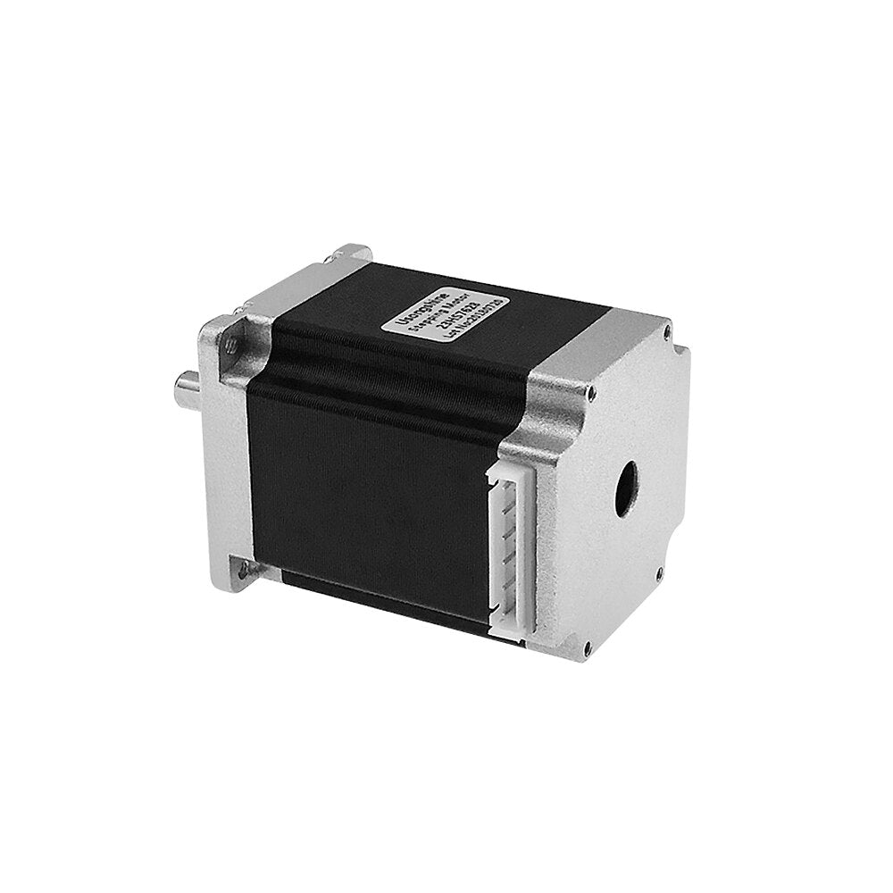 Nema23 23HS7628 4 Lead 57 Stepper Motor 76mm Shaft 6.35/8mm TB6600 4A Driver For 3D Printer CNC Engraving Milling Machine customize