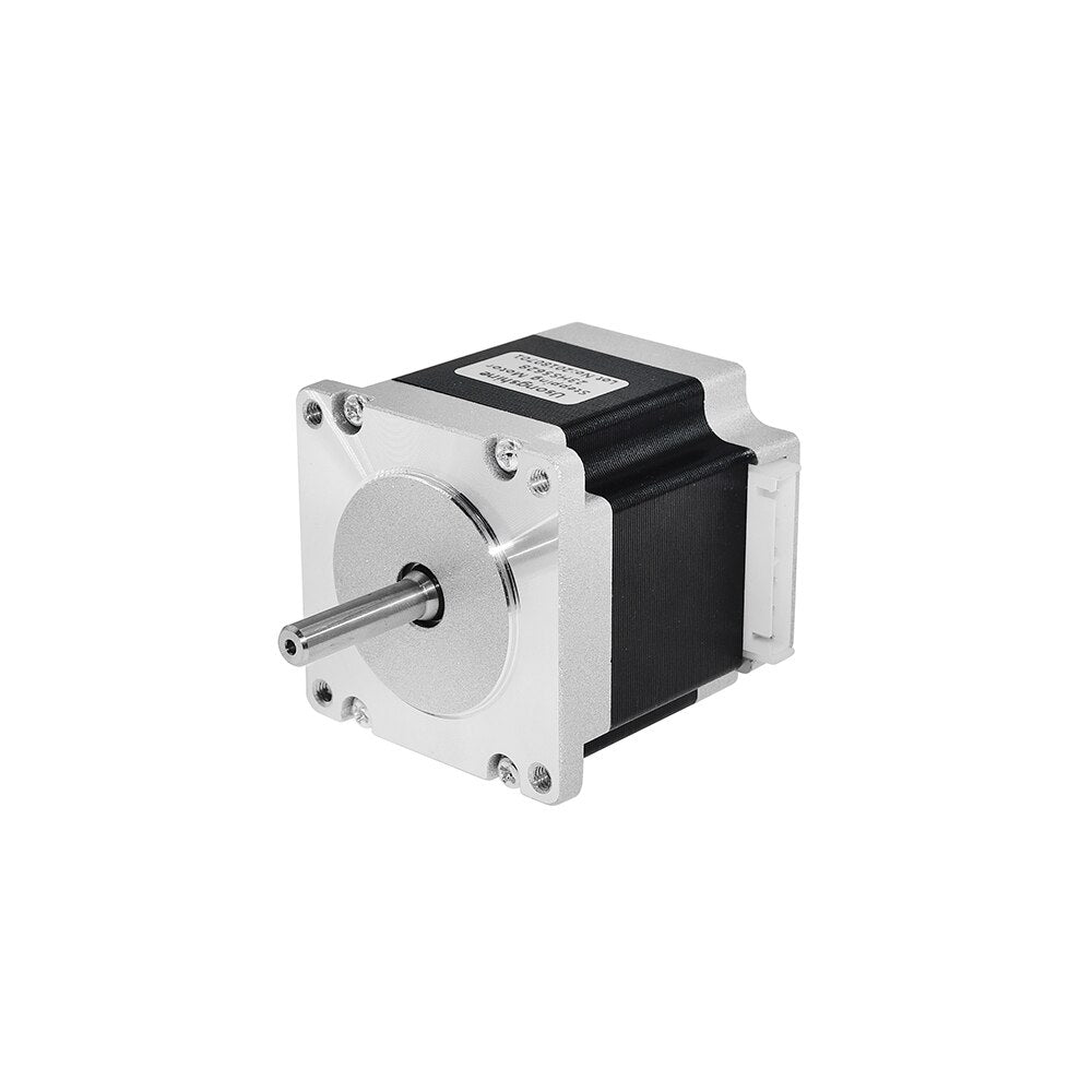 Custom Nema23 Stepper Motor 57Hs112 TB6600 23HS5628 2.8A With Tb6600 4A Stepper Motor Driver Nema17 23 For Cnc And 3D Printer