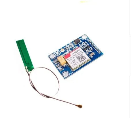 Custom New SIM800L GPRS GSM Module w/ PCB Antenna SIM Board Quad band for Arduino