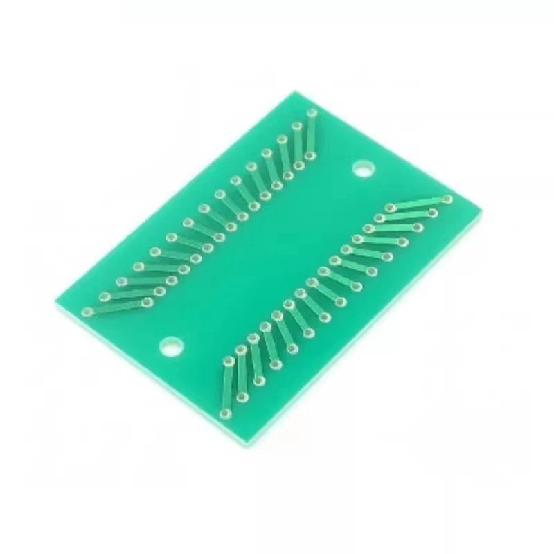 Custom New expansion board NANO IO Shield V1.O simple expansion board compatible with arduino