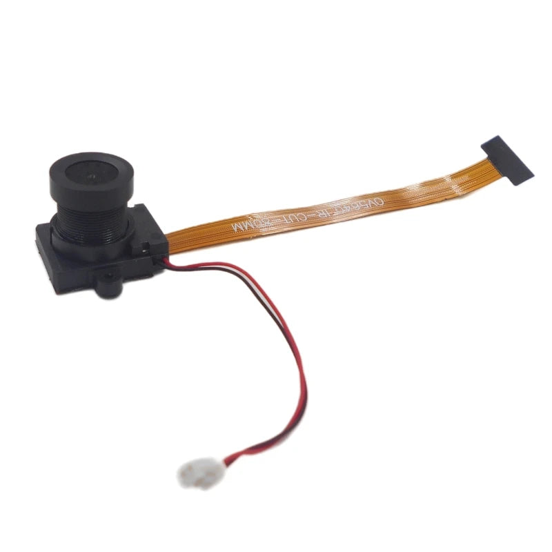 Custom OV5640 110 degrees camera 24PIN 0.5MM with IR Cut Switch 70mm ir switch wire 10cm