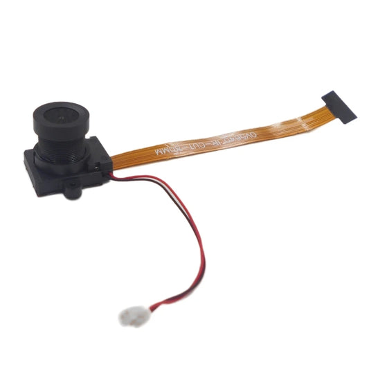 Custom OV5640 110 degrees camera 24PIN 0.5MM with IR Cut Switch 70mm ir switch wire 10cm