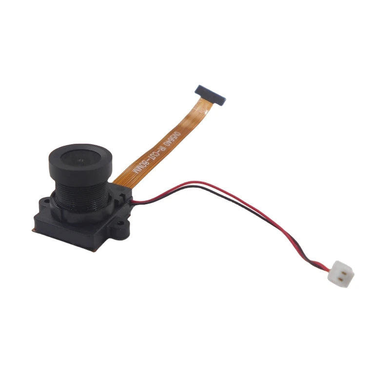 Custom OV5640 110 degrees camera 24PIN 0.5MM with IR Cut Switch 70mm ir switch wire 10cm