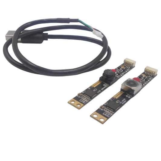 Custom OV5640 5 megapixel camera module computer all-in-one machine advertising machine attendance machine
