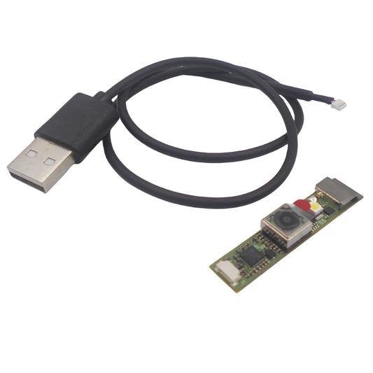 Custom OV5640 5 million pixels     Pi USB camera module Autofocus all-in-one advertising machine notebook module