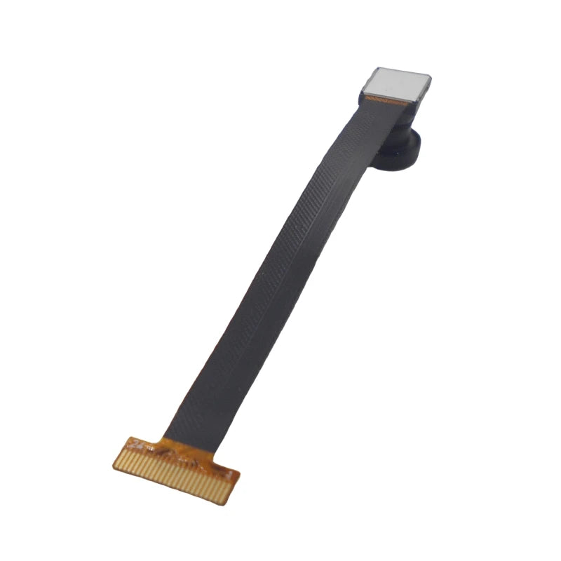 Custom OV5640 9CM 5 million 120 degrees ultra high definition camera module  24PIN