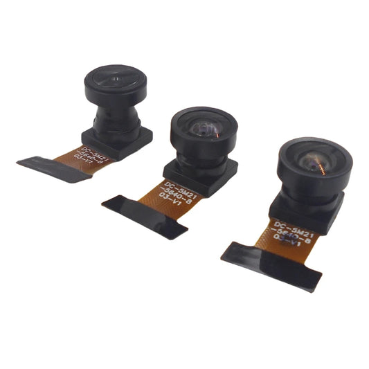 Custom OV5640 camera module wide-angle 120 degrees 160 degrees 650NM 850NM 5 million pixel 24PIN 0.5MM Pitch