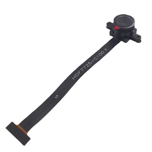 Custom OV7725 300,000 pixels camera module Suitable for ESP32 640 * 480 24PIN interface 30 frame rate for recognition scan HDF7725-C100