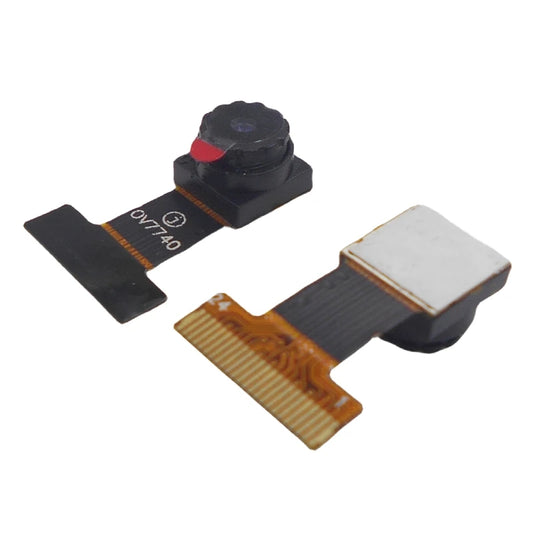 Custom OV7740 300000 pixel camera module HD UAV night version