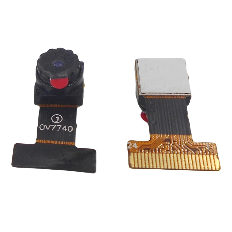 Custom OV7740 300000 pixel camera module HD UAV night version