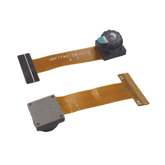 Custom OV7740 camera module 300000 pixels 34mm
