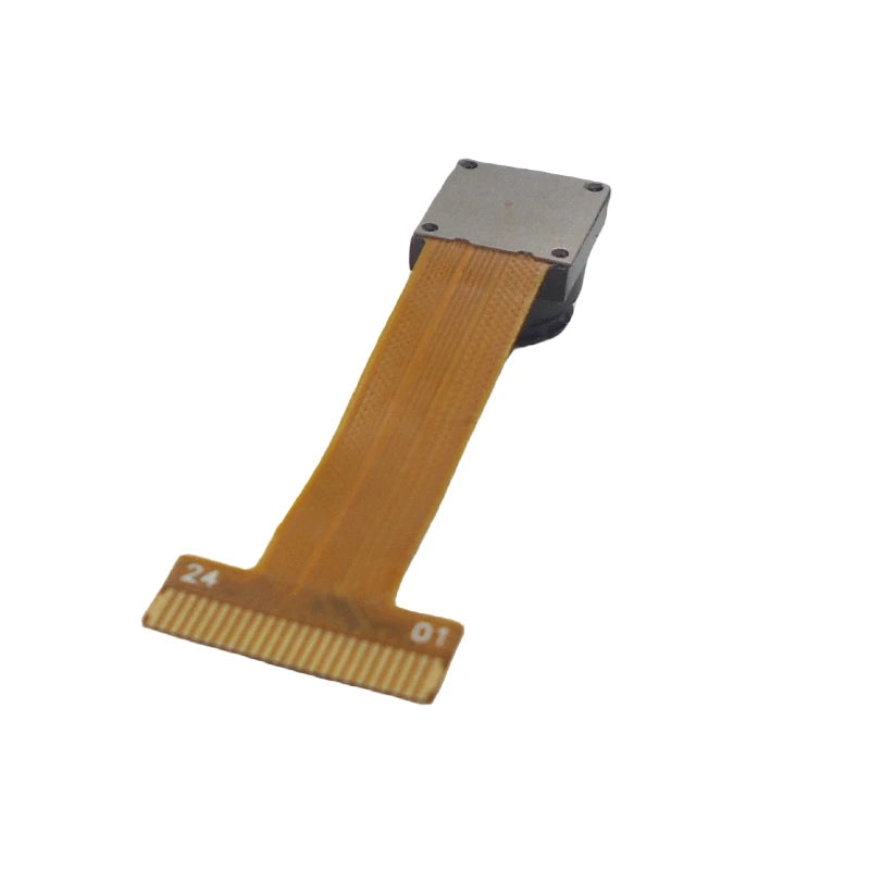 Custom OV7740 camera module 300000 pixels 34mm