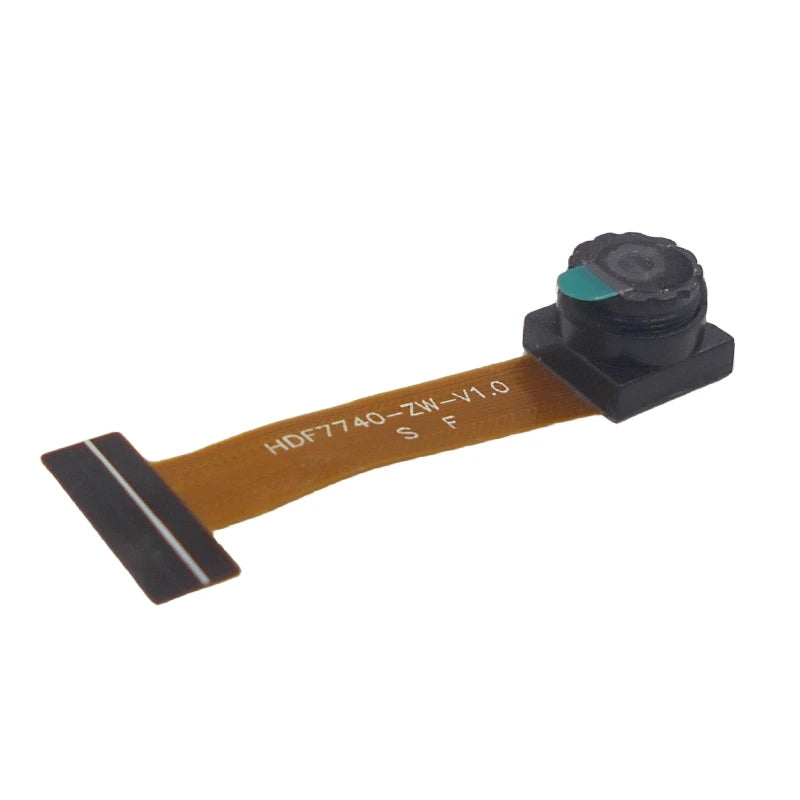 Custom OV7740 camera module 300000 pixels 34mm