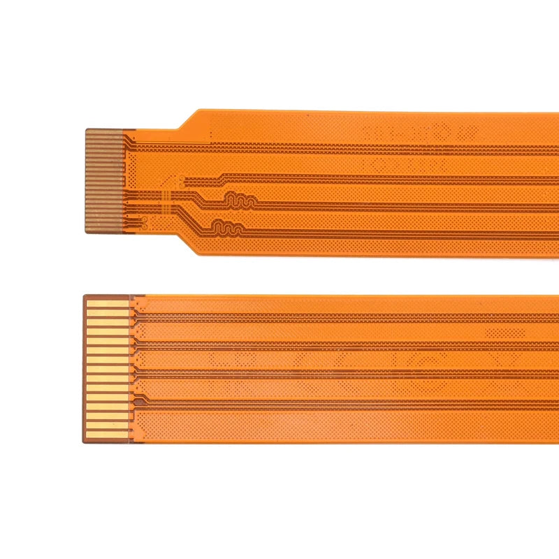 Custom Official     Pi 5 Camera Cable CSI Display DIS Cable 22Pin to 15 Pin for     Pi DIS Screen LCD Display