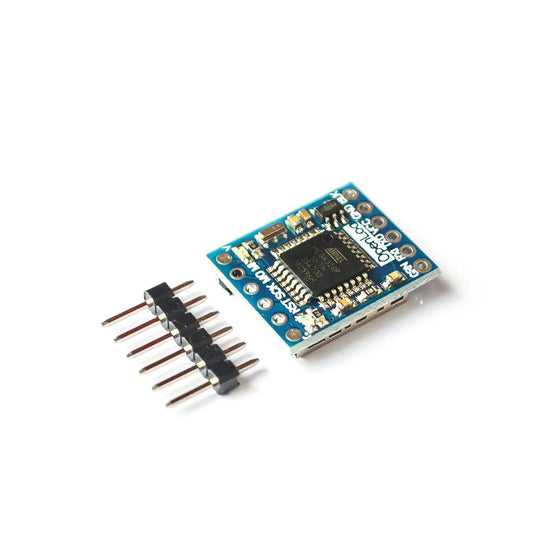 Custom Openlog Serial Data Logger Open Source Data Recorder ATmega328 Support Micro SD