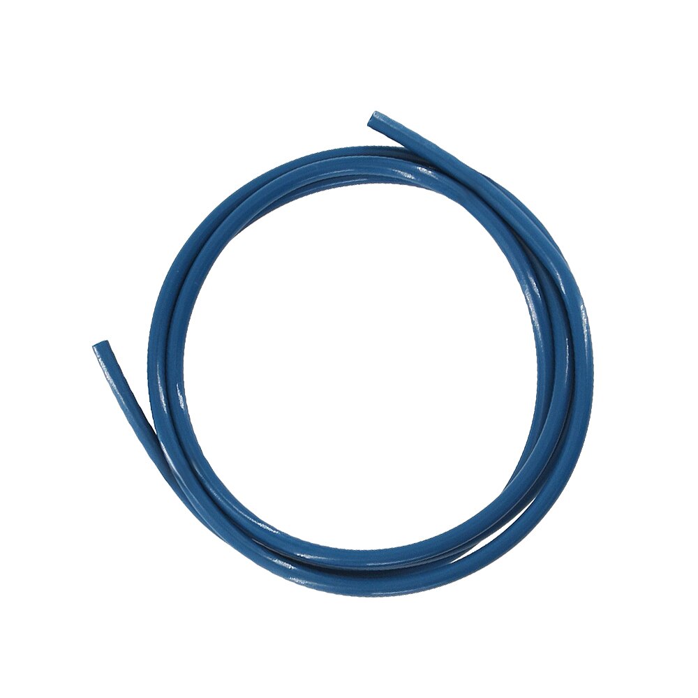 Original Capricorn Bowden PTFE Tubing Blue 1M PTFE Tube 1.75mm Filament Fitting Push To Connect For 3D Printer Ender-3 V2 customize