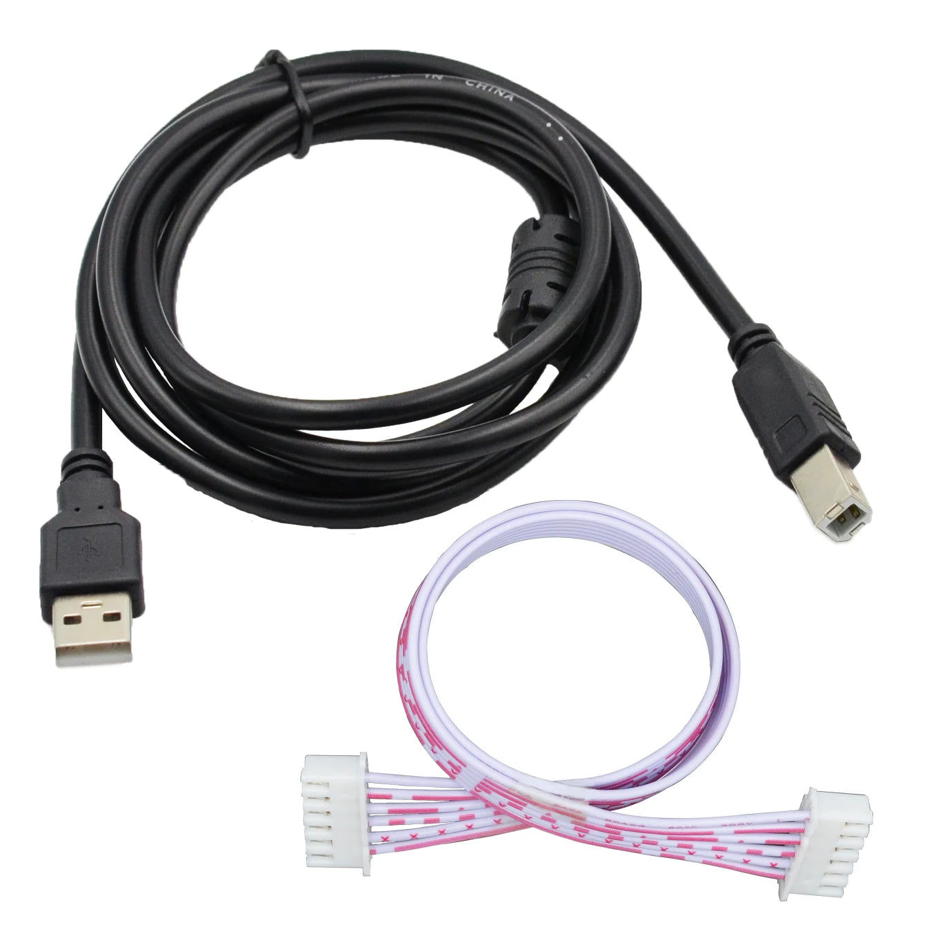 Custom  PIC K150 ICSP Programmer USB Automatic Programming Develop Microcontroller +USB ICSP cable