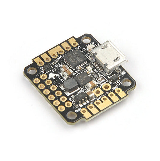 PIKO BLX Evolution Version 16mm x 16mm Brushless Mini F3 Flight Control Micro flight controller with F3 chip / MPU 6000 F20438 customize