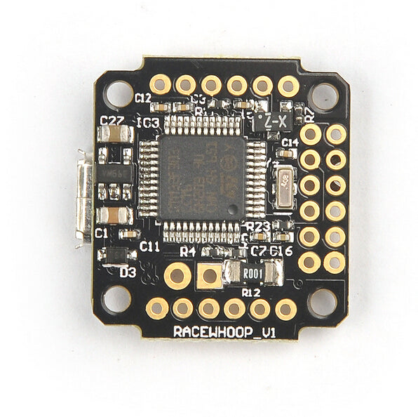 PIKO BLX Evolution Version 16mm x 16mm Brushless Mini F3 Flight Control Micro flight controller with F3 chip / MPU 6000 F20438 customize
