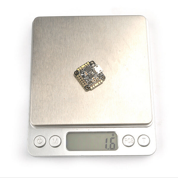 PIKO BLX Evolution Version 16mm x 16mm Brushless Mini F3 Flight Control Micro flight controller with F3 chip / MPU 6000 F20438 customize