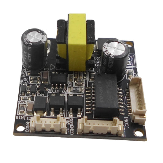 Custom PM3812RCL National standard 12V1A isolated POE module