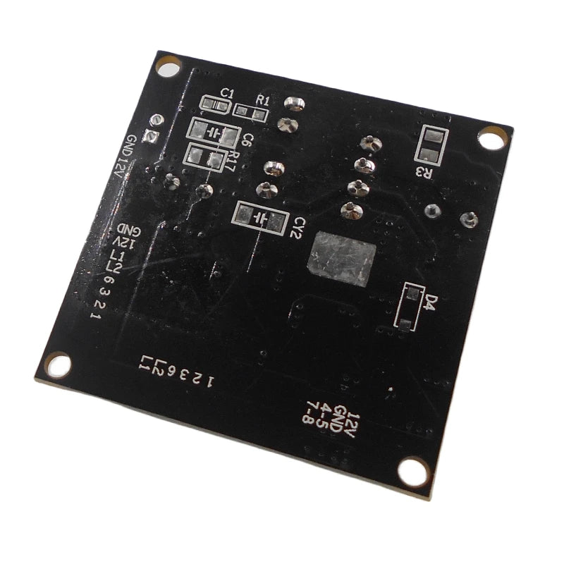 Custom PM3812RCL National standard 12V1A isolated POE module