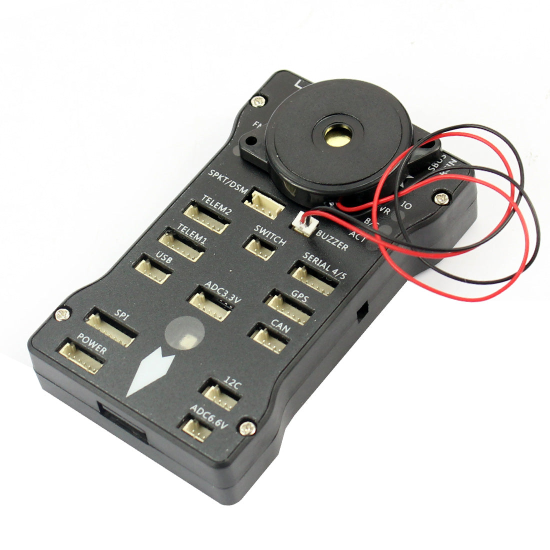 PX4 PIX 2.4.8 Flight Controller with 4G SD Safety Switch Buzzer PPM Encoder I2C Expansion Board for F450 S500 DIY RC Quadcopter customize